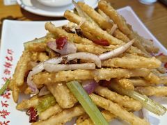 -庆峰龙虾烧烤(合肥一店)