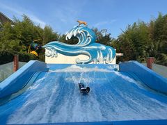 -上海玛雅海滩水公园