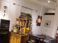 -茶肆(仙林店)