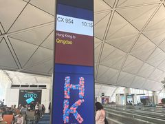 -香港国际机场