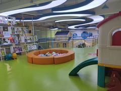 -尼莫亲子游泳NEMOSWIM(西美中心)