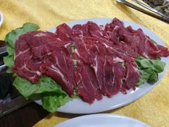 -濠轩阁特色生蚝火锅(水湾路店)
