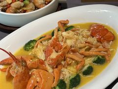 -海鲜e族(马王堆店)