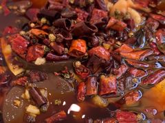 -成都驻京办餐厅(蜀都宾馆店)