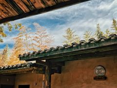 -驿舍·民國老营房院子私房菜(科学会堂店)