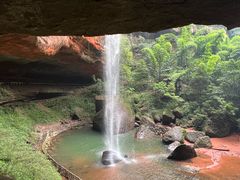 -沐川竹海旅游景区