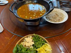 -木子山庄·安徽省老字号·中国炖锅宴