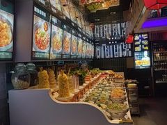-山河屯铁锅炖鲜鹅·东北菜(开发区一店)