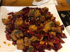 -望京一号·重庆江湖菜(工体店)