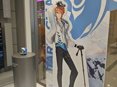 -小米之家(长宁中山公园龙之梦店)