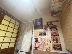 -気楽亭和食料理(气乐亭大世界本店)