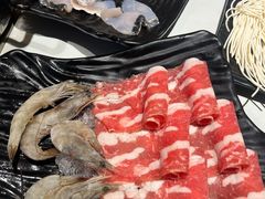 -呷哺呷哺 黄金牧场 (新中关购物中心店)