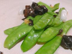 -羡餐厅·杭帮菜·淳菜(千岛湖自由洲际殿店)