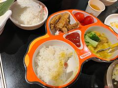 -探鱼·鲜青椒爽麻烤鱼(领展购物广场店)