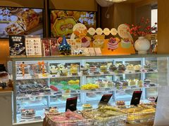 -仟吉·ART FARM主题店(菱角湖万达店)