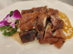 -畔山酒店中餐厅