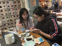 -五马集·海鲜·温州大牌档(黑金冠五马街十字路口店)