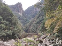 -龙湾潭国家森林公园