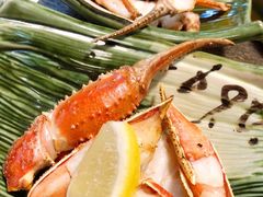 -蟹道乐(道顿堀本店)