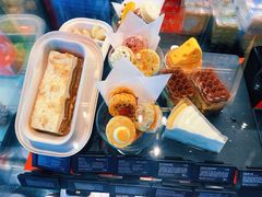 -星巴克(广州正佳广场4层店)