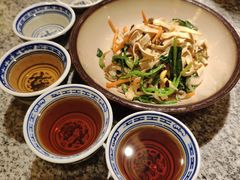 -南京大牌档(中关村领展广场店)