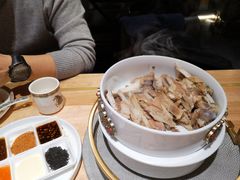 手把肉-蒙料·手把肉(望京店)