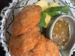 -simply thai天泰(静安嘉里中心店)