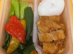 -伽喱博士 Dr.CURRY咖喱饭(太阳宫咖喱店)