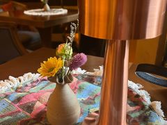 -Tajine Moroccan塔金摩洛哥中东餐厅