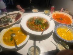 -院8里·小聚园(九眼桥店)