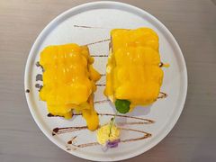 -茶港·点心·啫啫煲(王府井店)