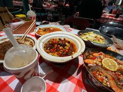 -辣小鲜·南昌大排档(船山路店)