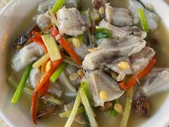 -潮汕美食.厚弥粥(白石洲店)