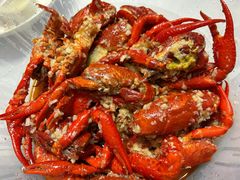 -五七小李子油焖大虾(总店)