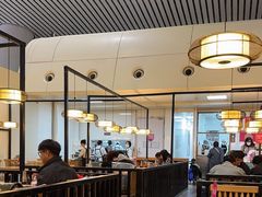 -小杨生煎(杭州东站店)