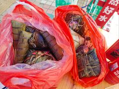 -鼎香皇高佬苏裹蒸粽