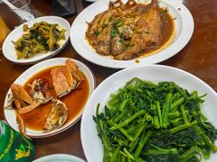 -红灯笼龙凤饭店(宁波老字号店)