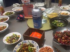 -小林哥的海鲜馆·夜宵烧烤(渔人码头店)