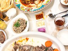 -巴依老爷新疆美食(工体旗舰店)