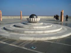 -南汇嘴观海公园