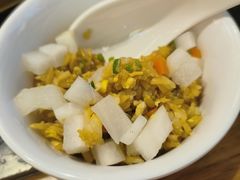 -永發發串串火锅馆·烧烤·大排档(传媒大学店)