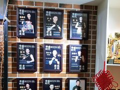 -拳盛时代拳击俱乐部(北京路店)