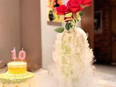 -茶啊冲电影主题文化餐厅(TOUCH12街店)