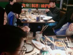 大堂-雪熊精酿·哈尔滨烧烤酒馆(非遗大串店)