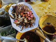 -吴长子卤菜馆(统一街店)