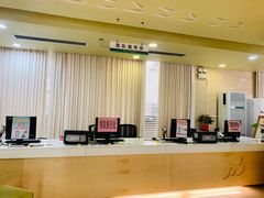 -中山大学附属肿瘤医院体检中心