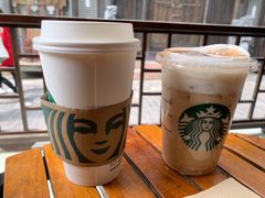 -星巴克臻选(成都宽窄巷子店)