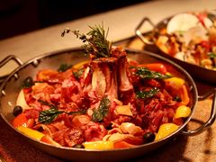 -海口绿发希尔顿酒店-田园汇自助餐·三文鱼·海鲜