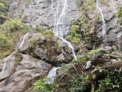 -千泷沟大瀑布旅游区