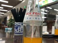 -崇德楼水盆牛羊肉泡馍馆(文艺路店)